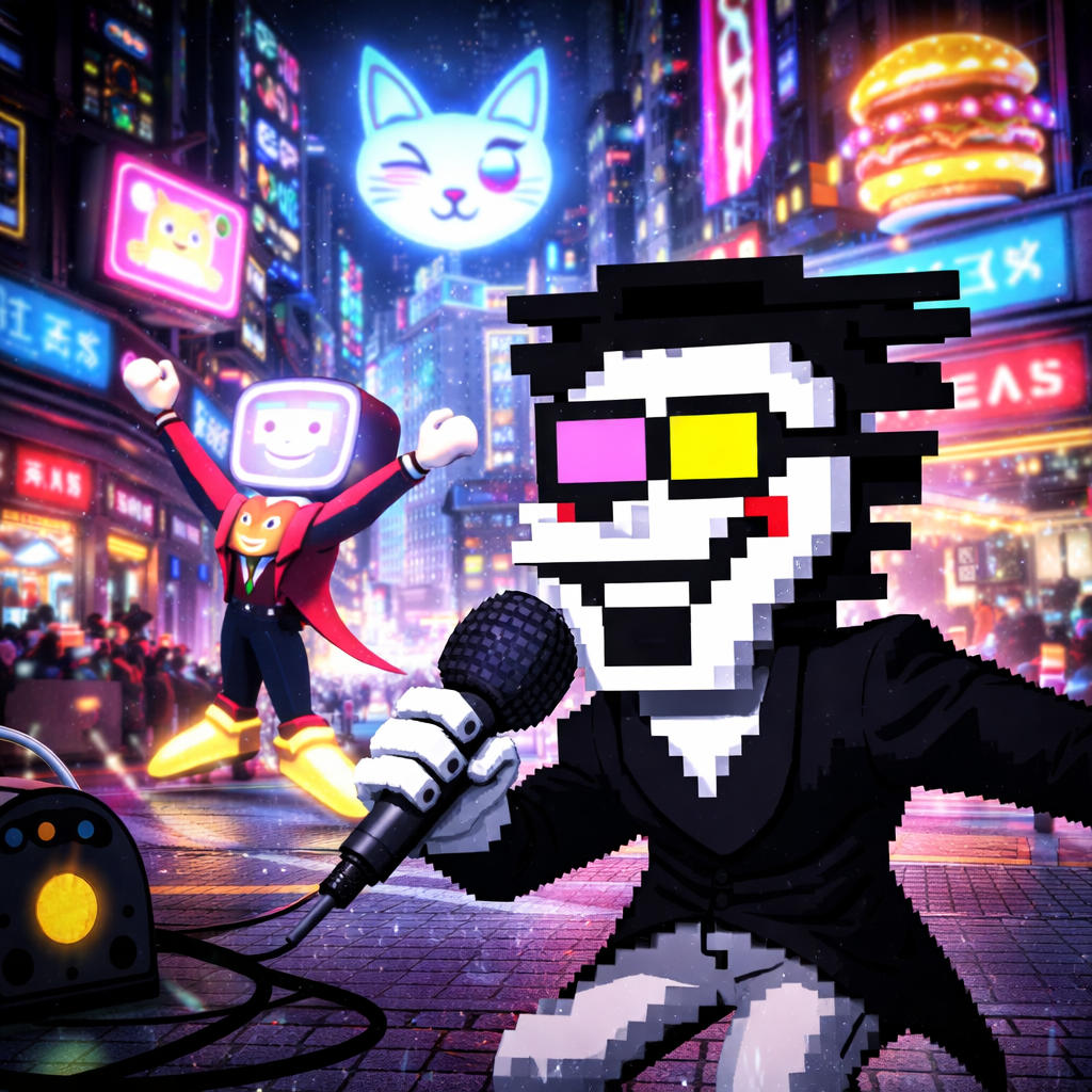 Pawn of the City
