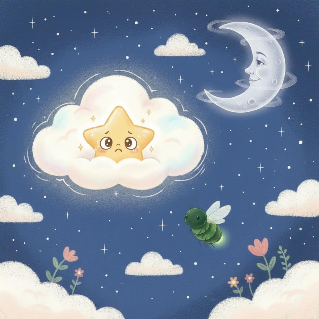 Liana's First Light