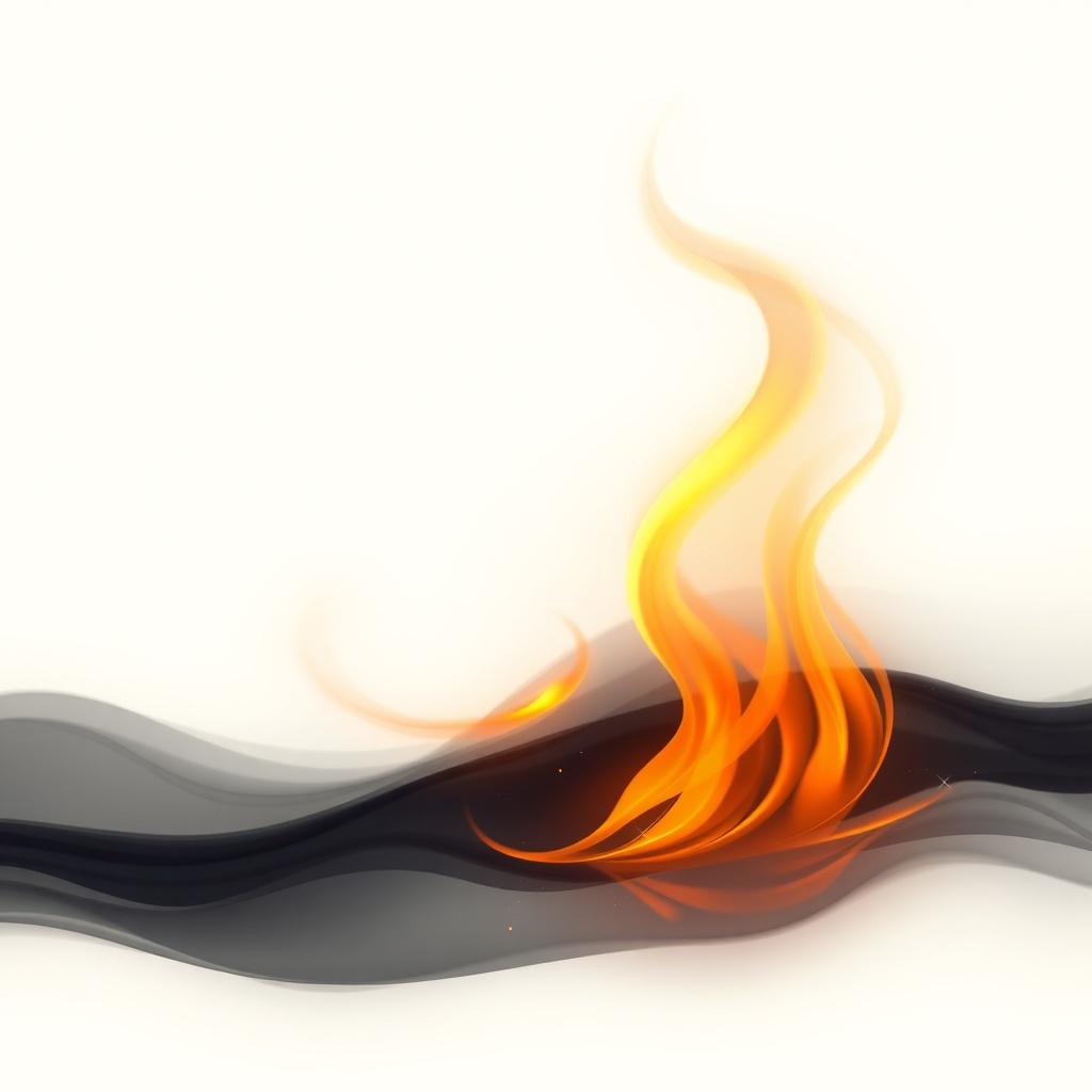 Wrath and Patience: The First Ember