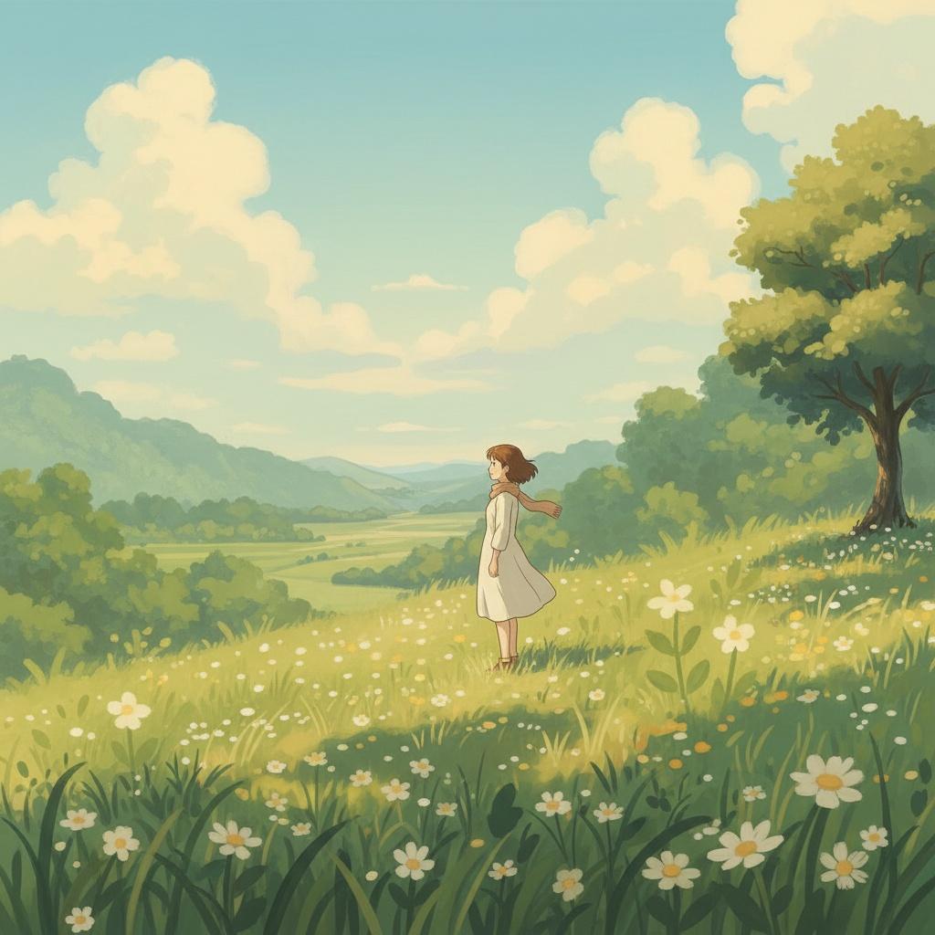 Safe in the Wind
