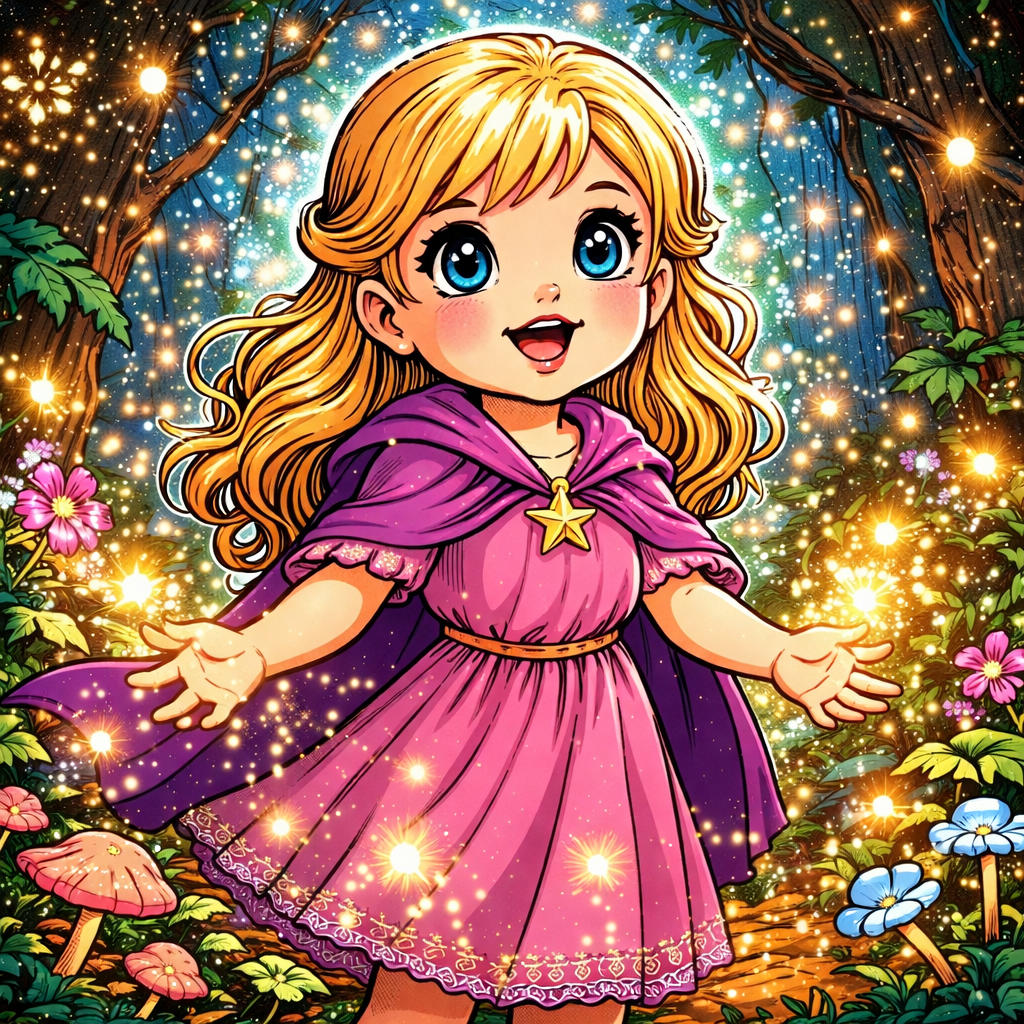 OwO’s Magical Awakening