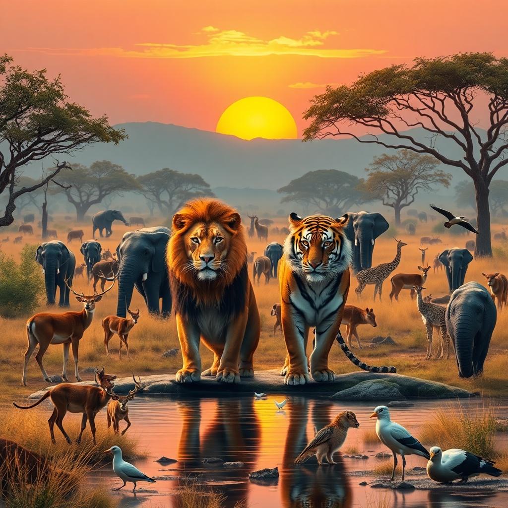 The Clash of Kings