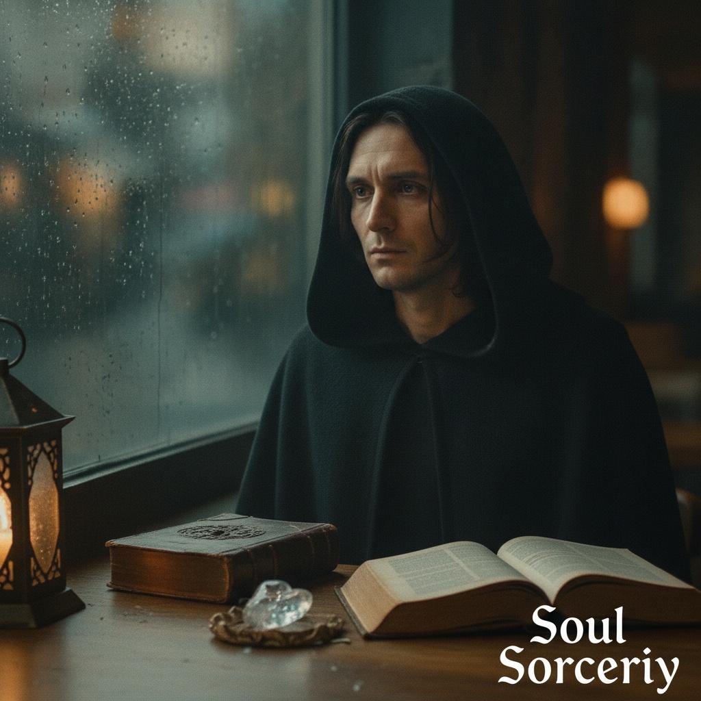 Soul Sorcery