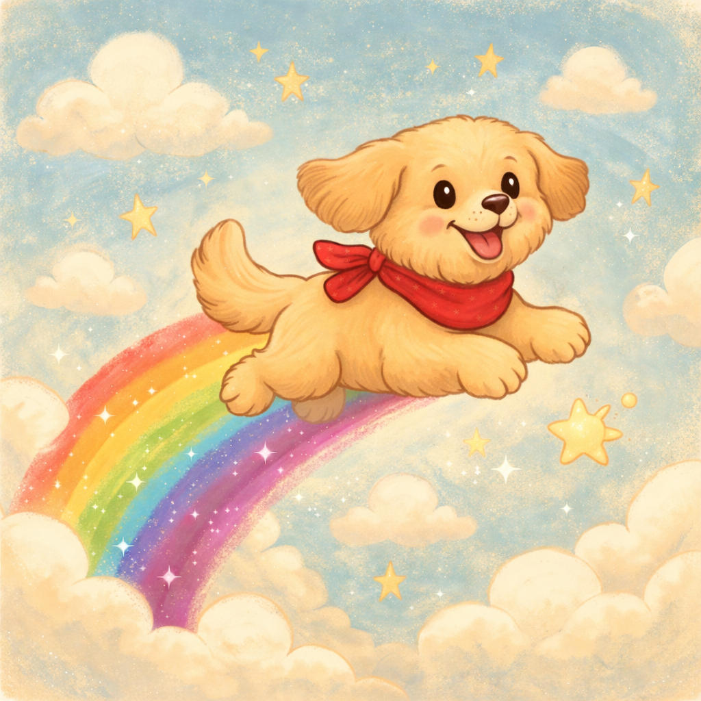 Arlo’s Skyward Secret