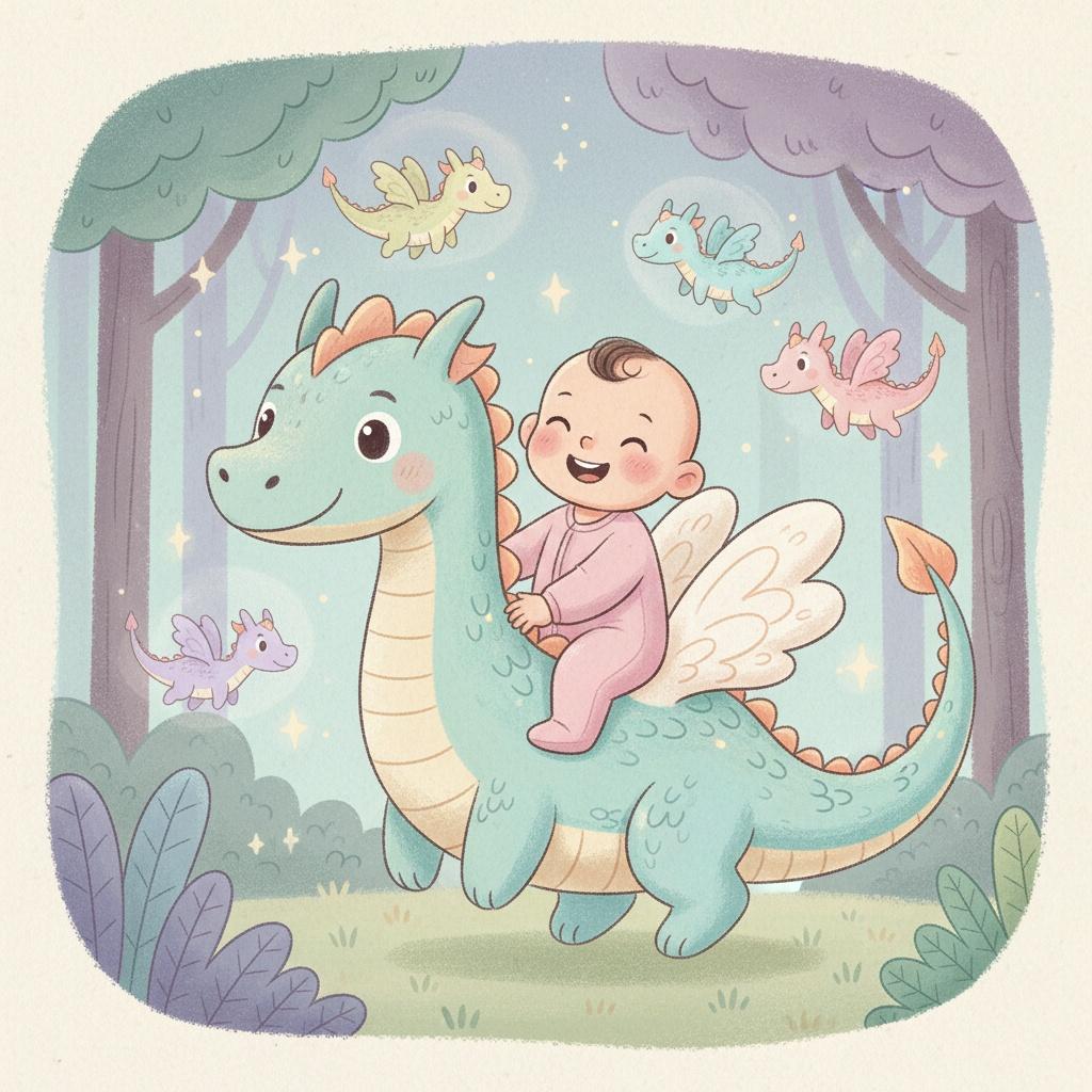 Stella and the Dragon Guardians
