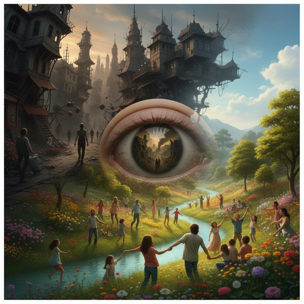 The Awakening of the Age of Truth