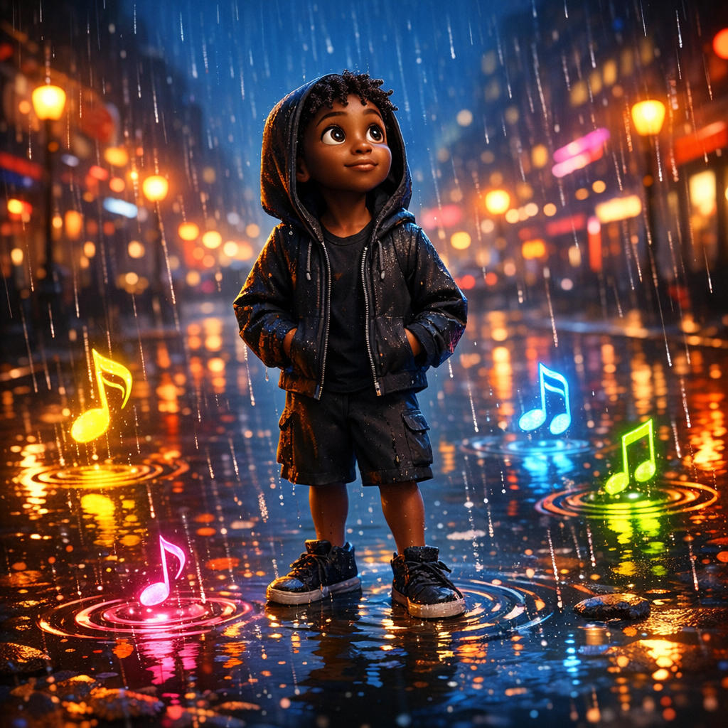 The journey of Claris the Dancer