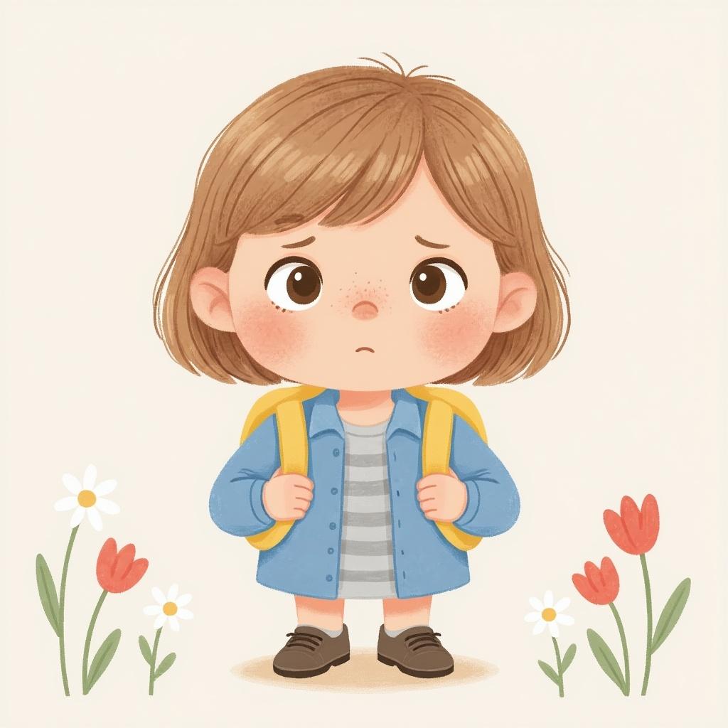 First Day Wobbles: A Wobbleverse Story
