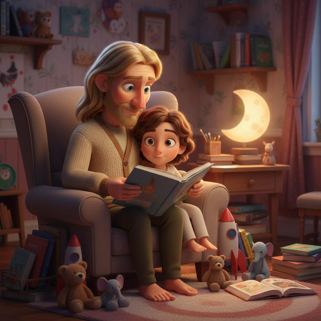 Bedtime Wonder