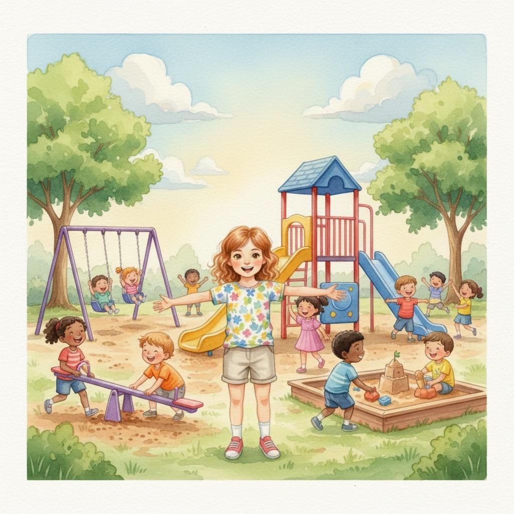 Millie’s World