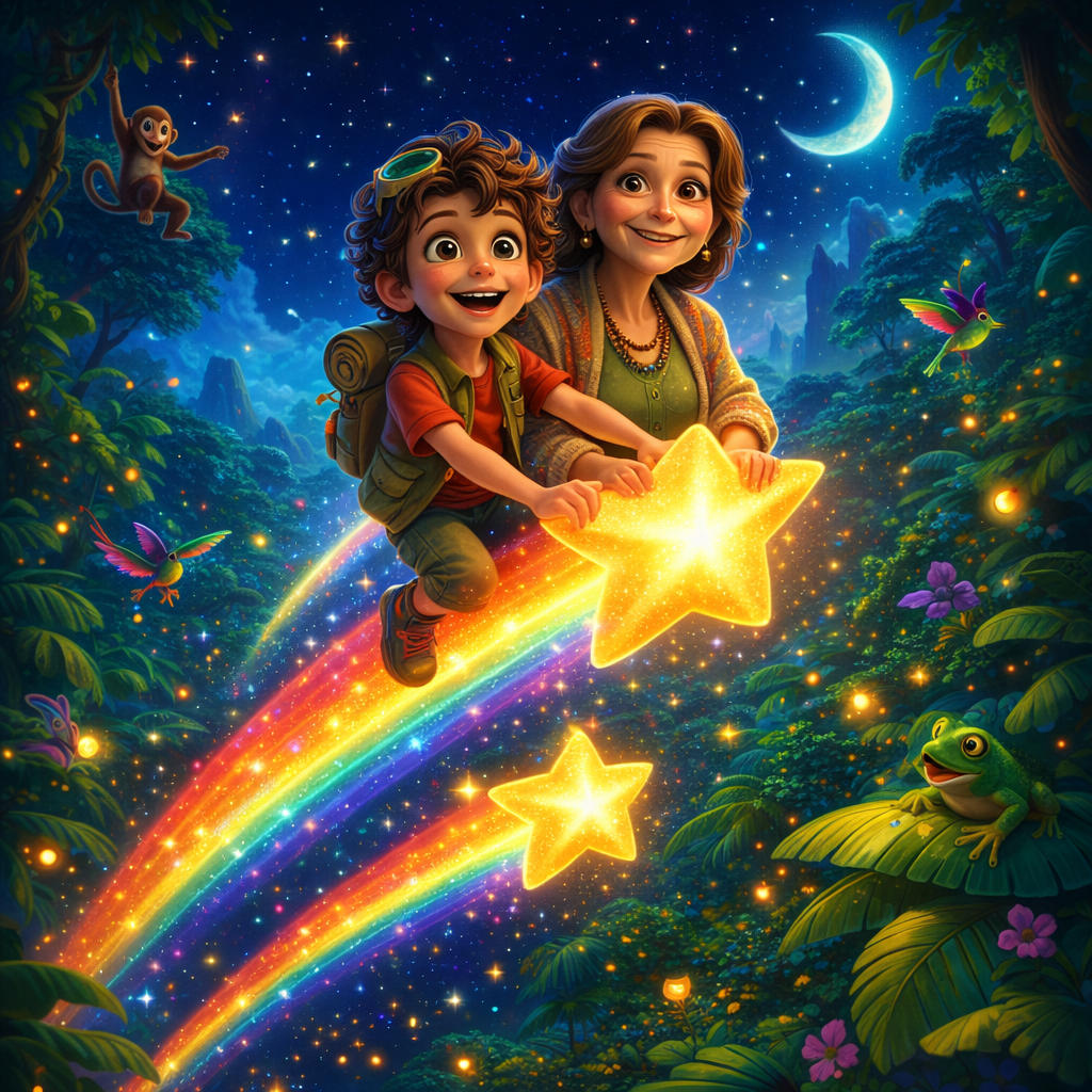 Dreamland Companions
