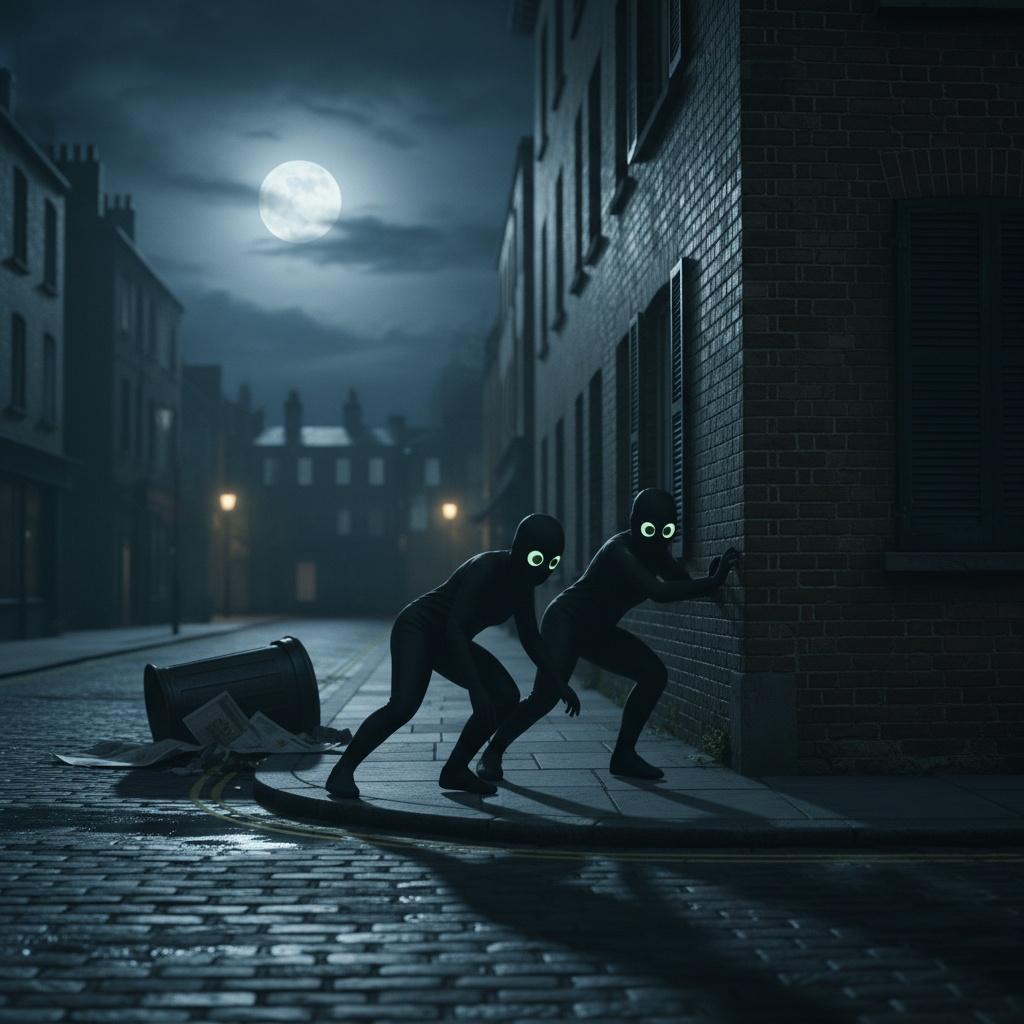 Midnight Mission
