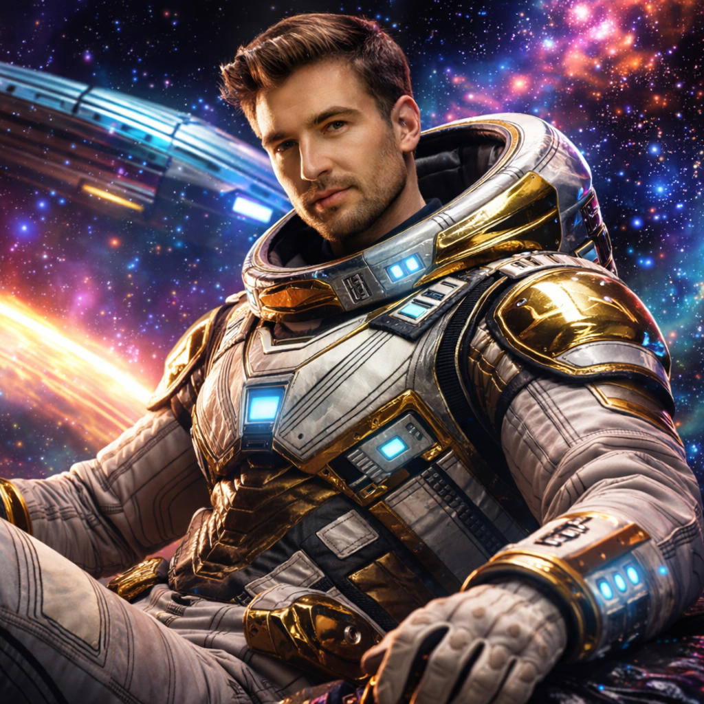 Journey Beyond the Stars