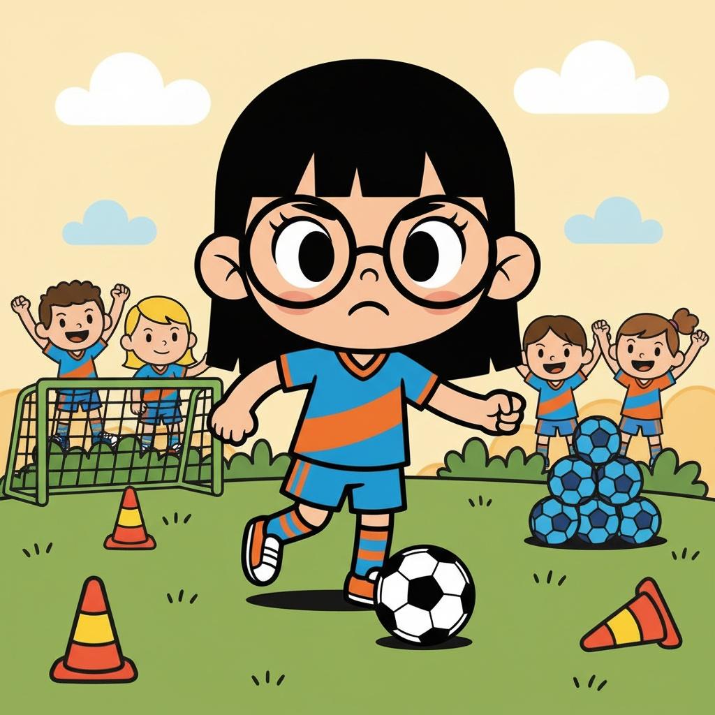 Belonging on the Field