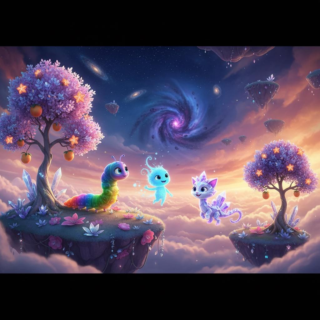 The Adventure of the Missing Dawn