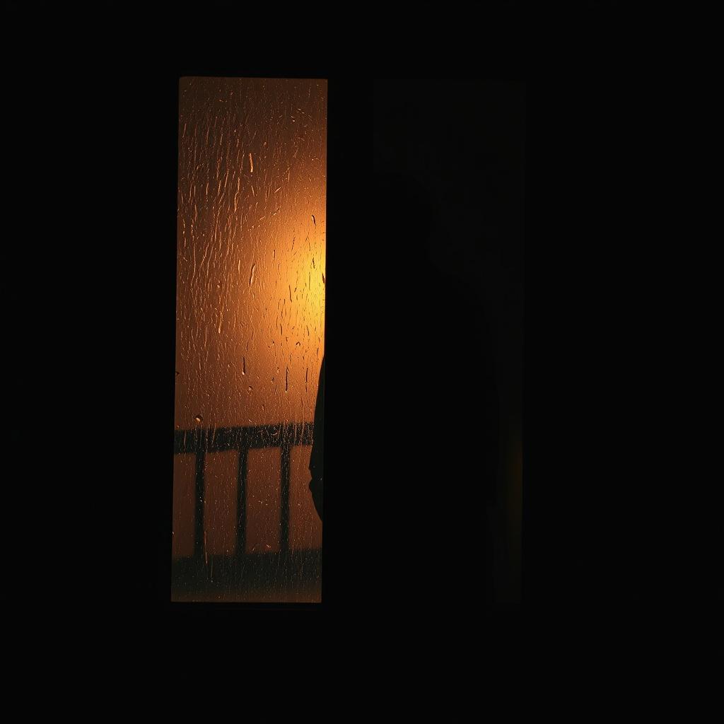 The Caller in the Rain