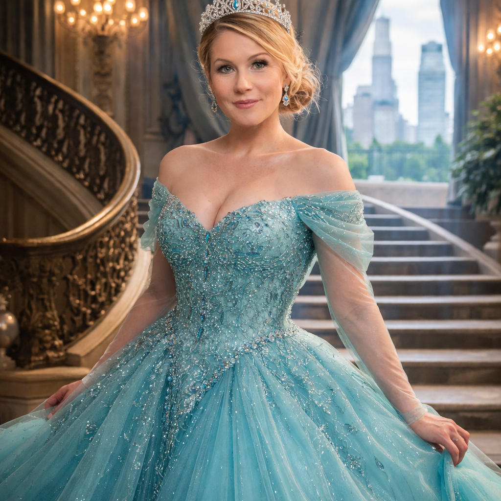 Princess of the Skyline