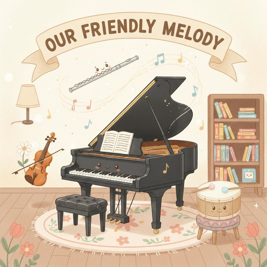 The Smart Symphony