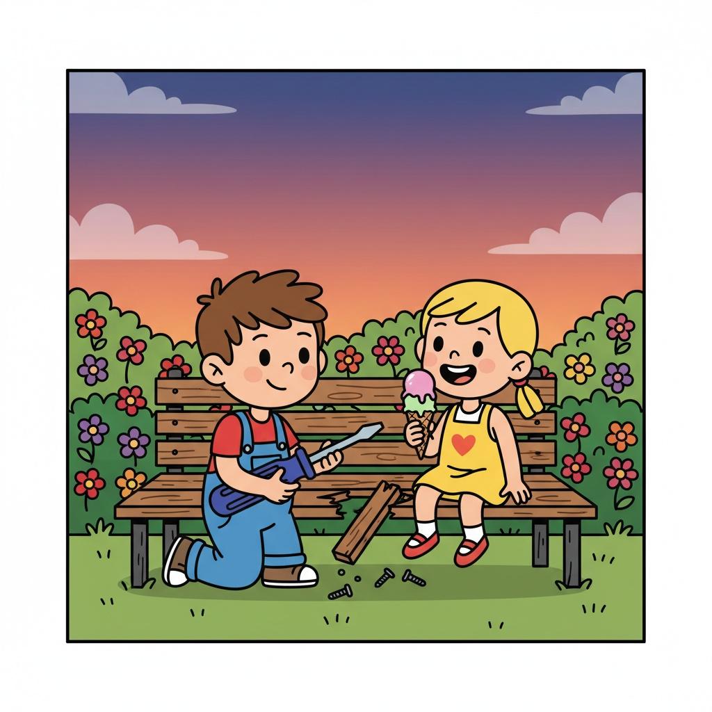The Bench
