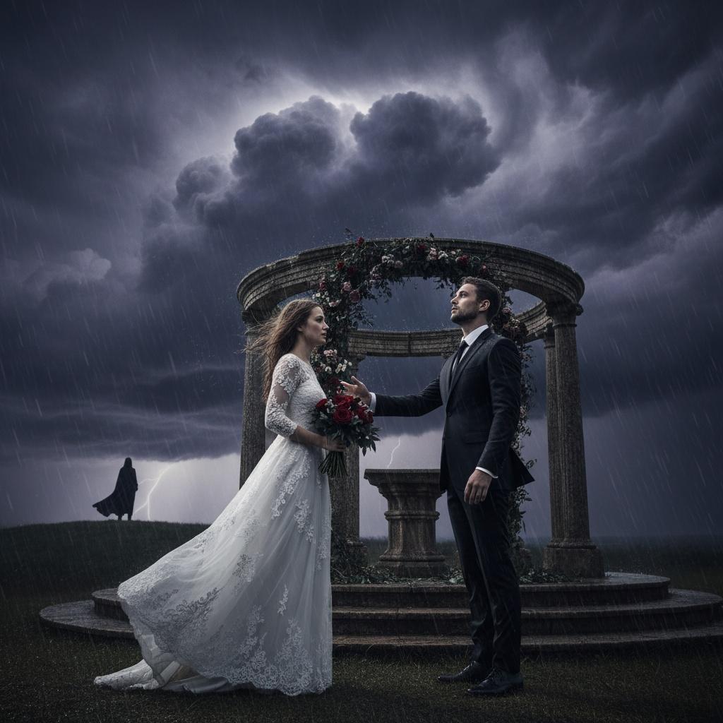 A Second Chance