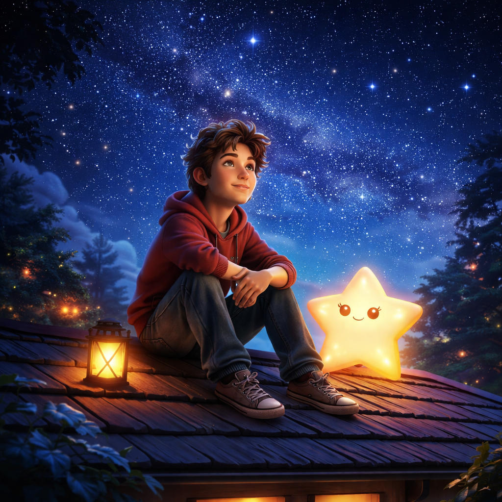 Starlight Comfort