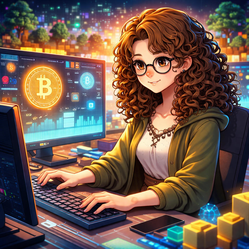Blockchain Breakthrough