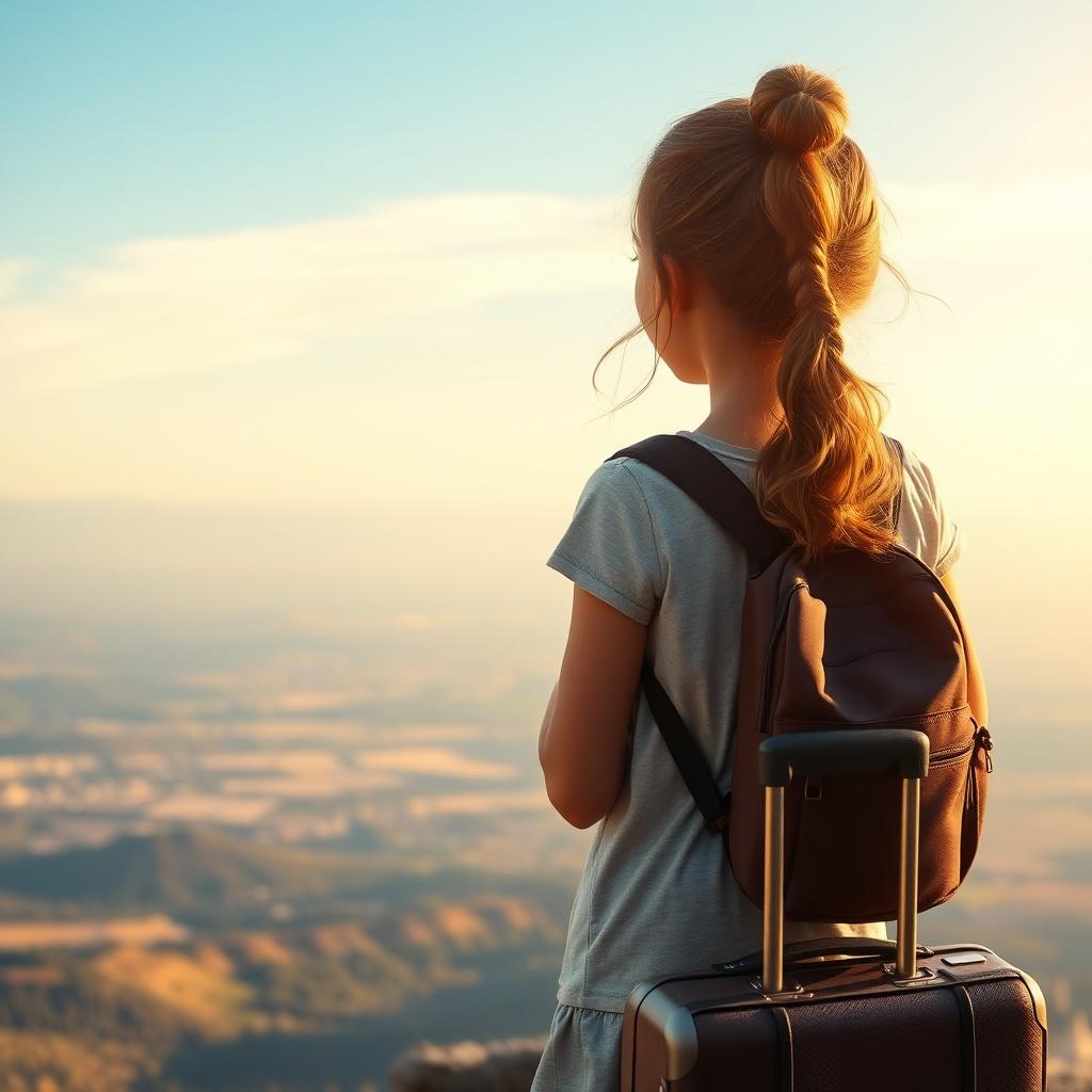 Dreams Beyond Borders