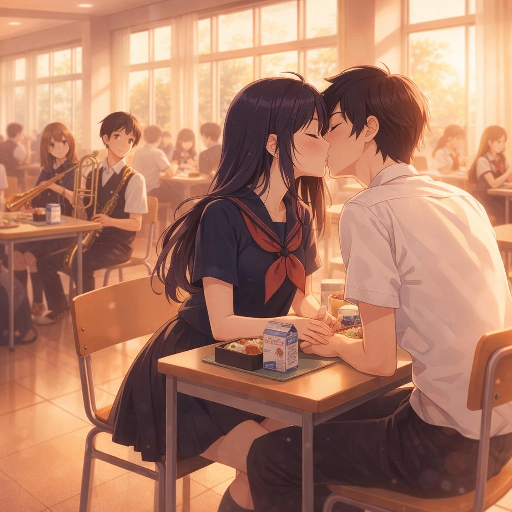 School Day Love