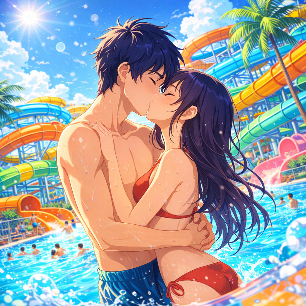 Water Park Serenade