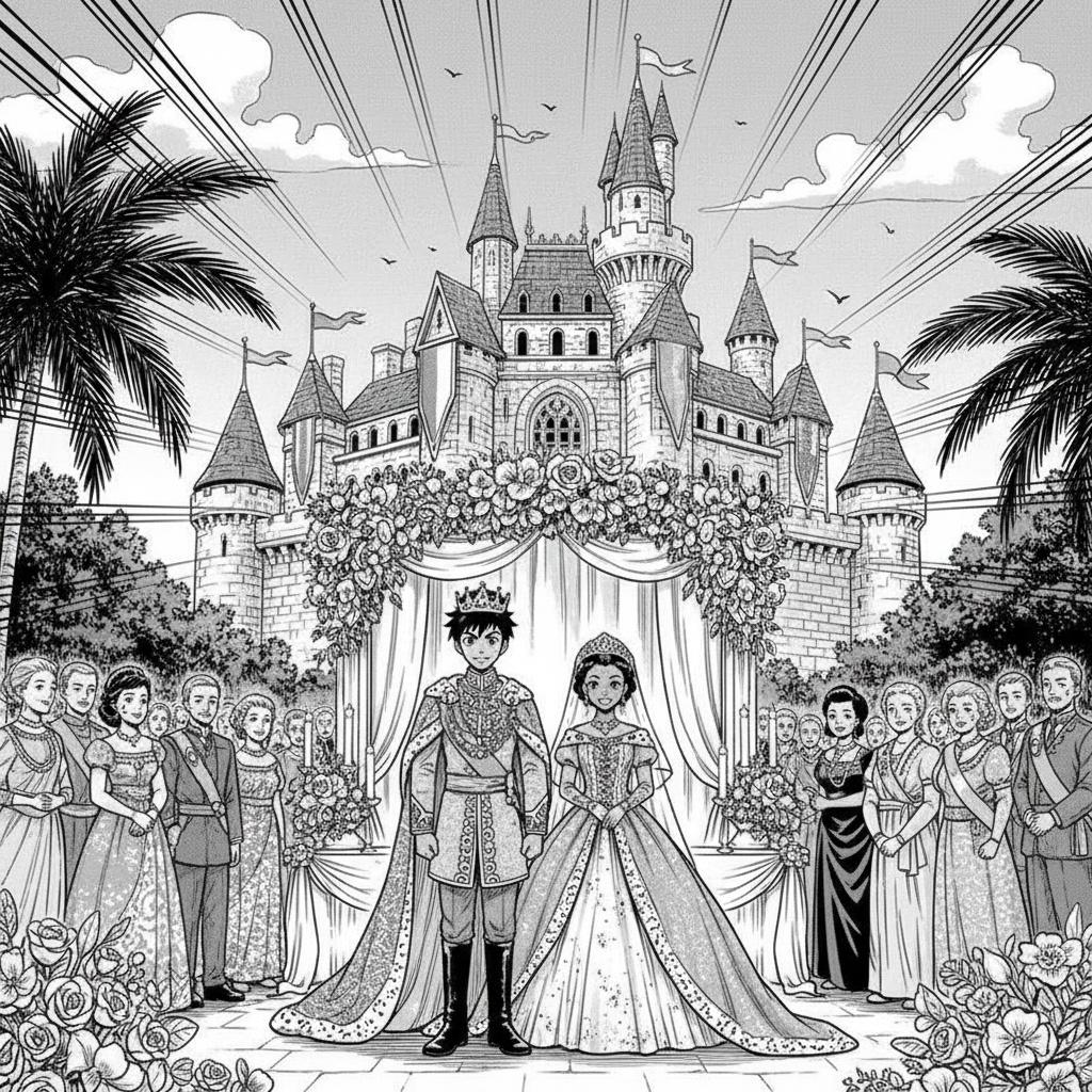 The Royal Union