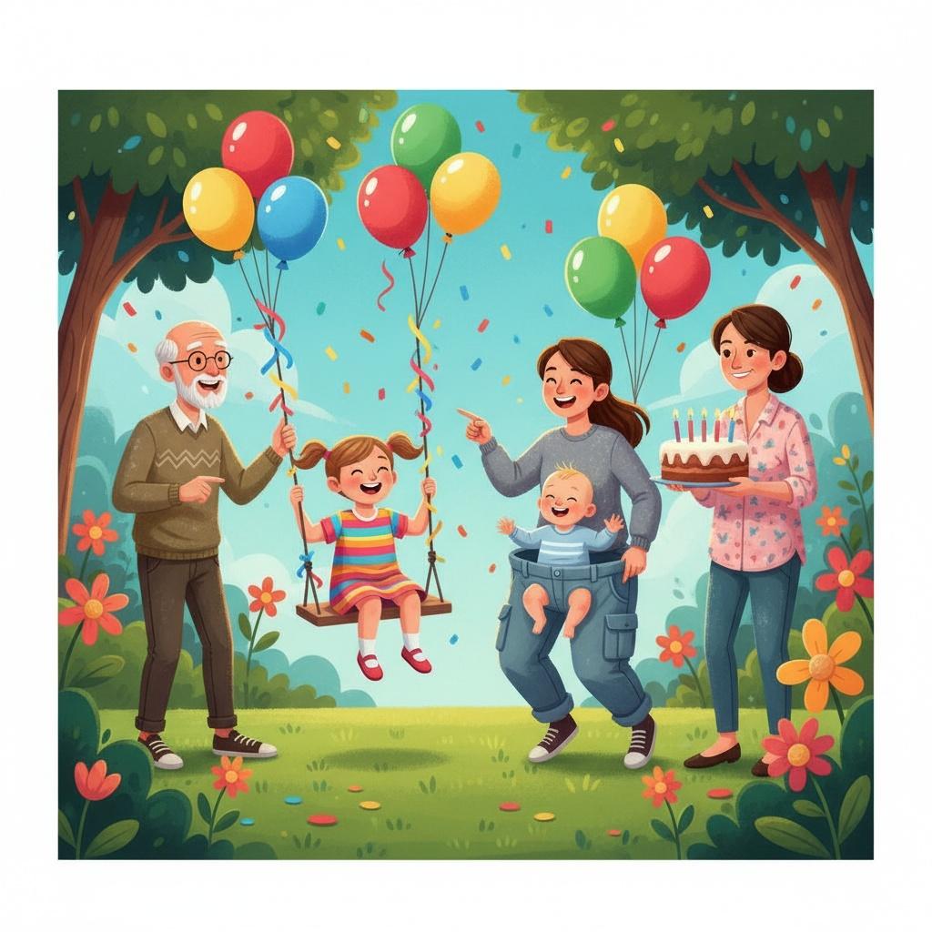 Helium and Second Chances