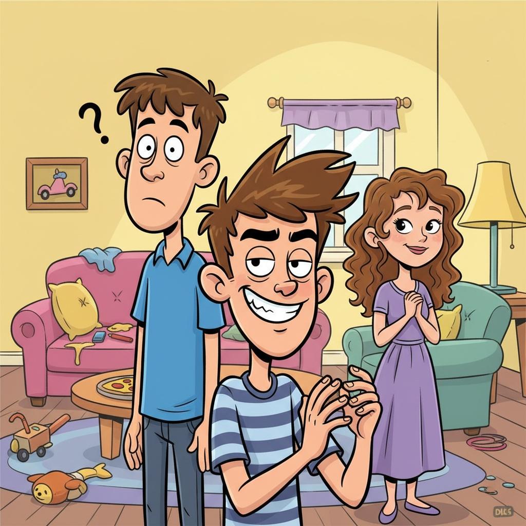 Living Under One Roof