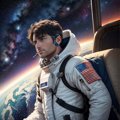 Beyond the Stars