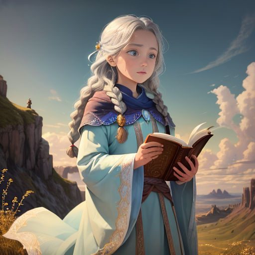 The Storyteller's Journey