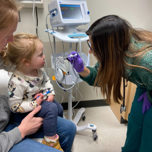 DNP Family Nurse Practitioner