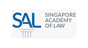 Singapore Academy of Law Custom Zoom Webinar