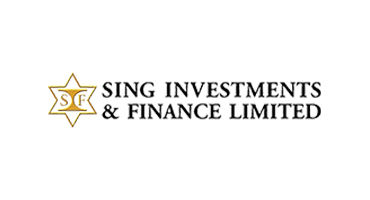 Sing Investments Virtual AGM to Microsite