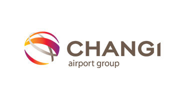 Changi Airport Group Live Townhall to Microsite