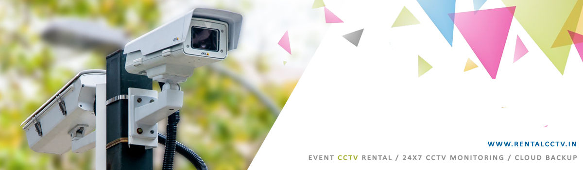 Temporary CCTV Rental nandyal