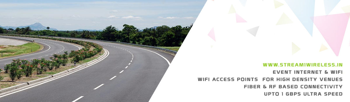 High Speed Event Temporary Internet, Wifi & IT Infrastructure Service Provider dharmapuri