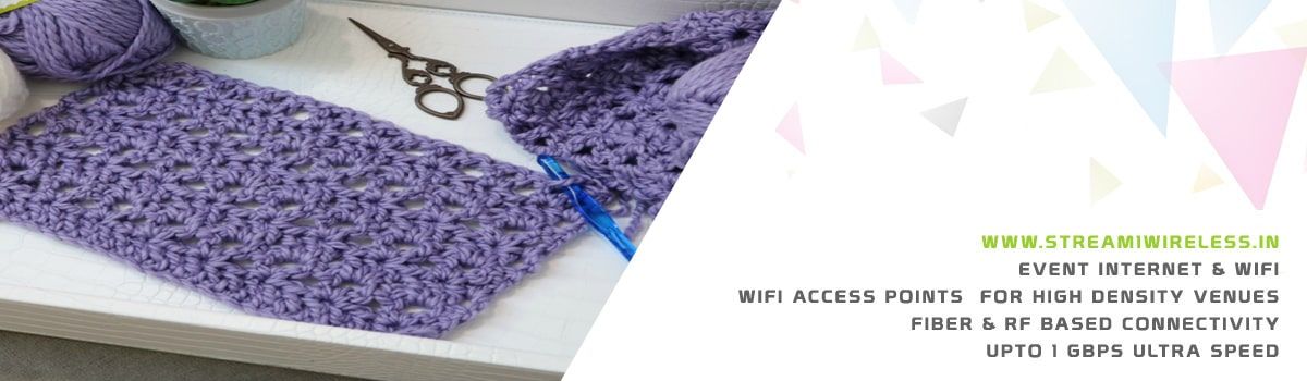 High Speed Event Temporary Internet, Wifi & IT Infrastructure Service Provider narasapuram