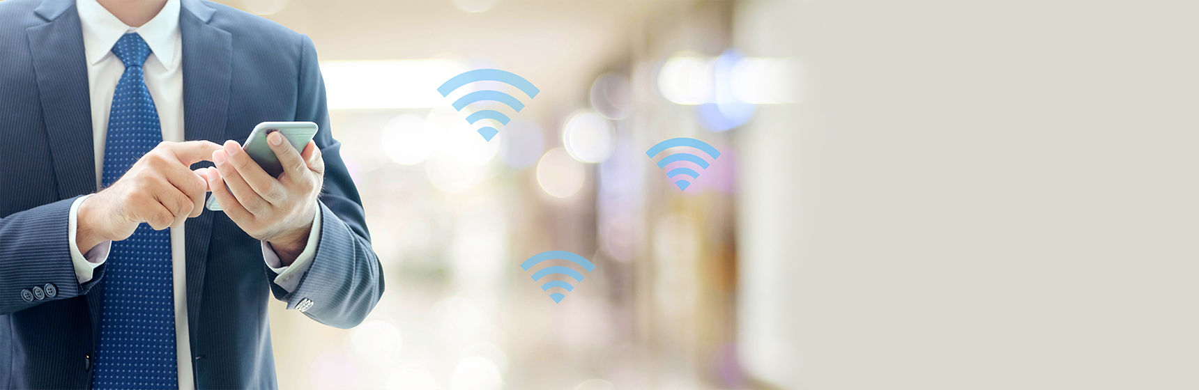 campus wifi solutions