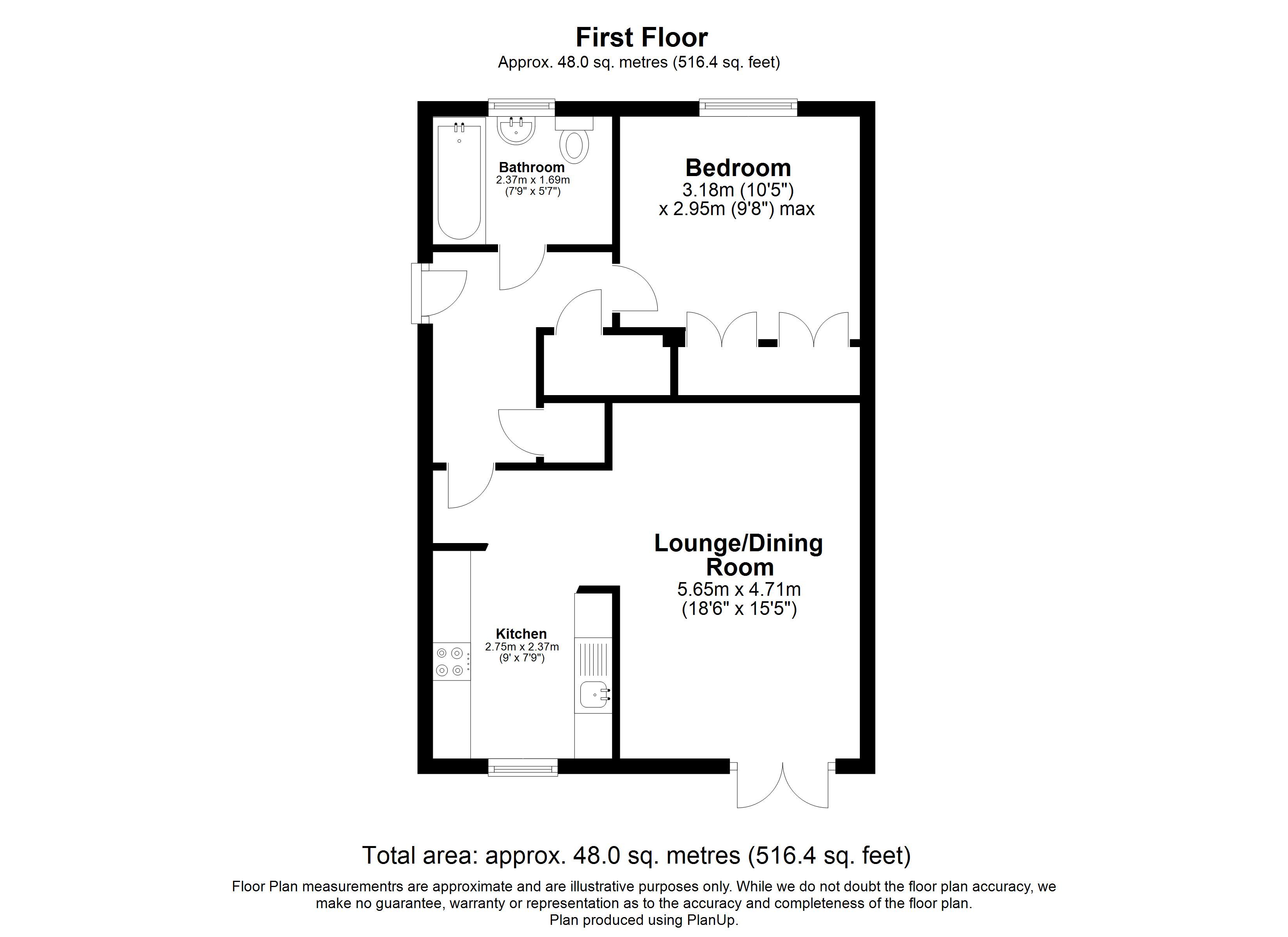 Barnack Grove, Royston, SG8 Street