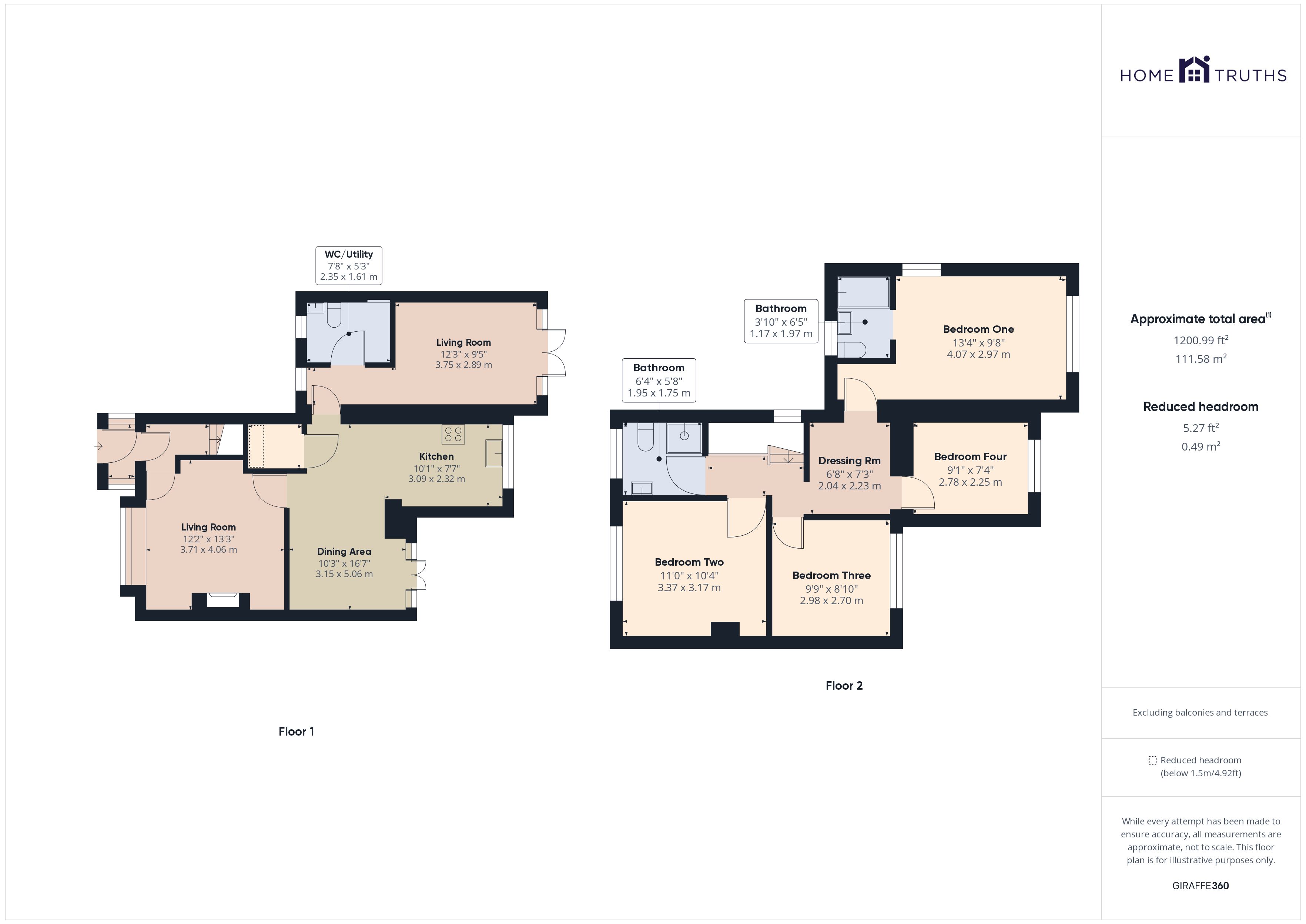 New Street, Eccleston, PR7 5TW Street