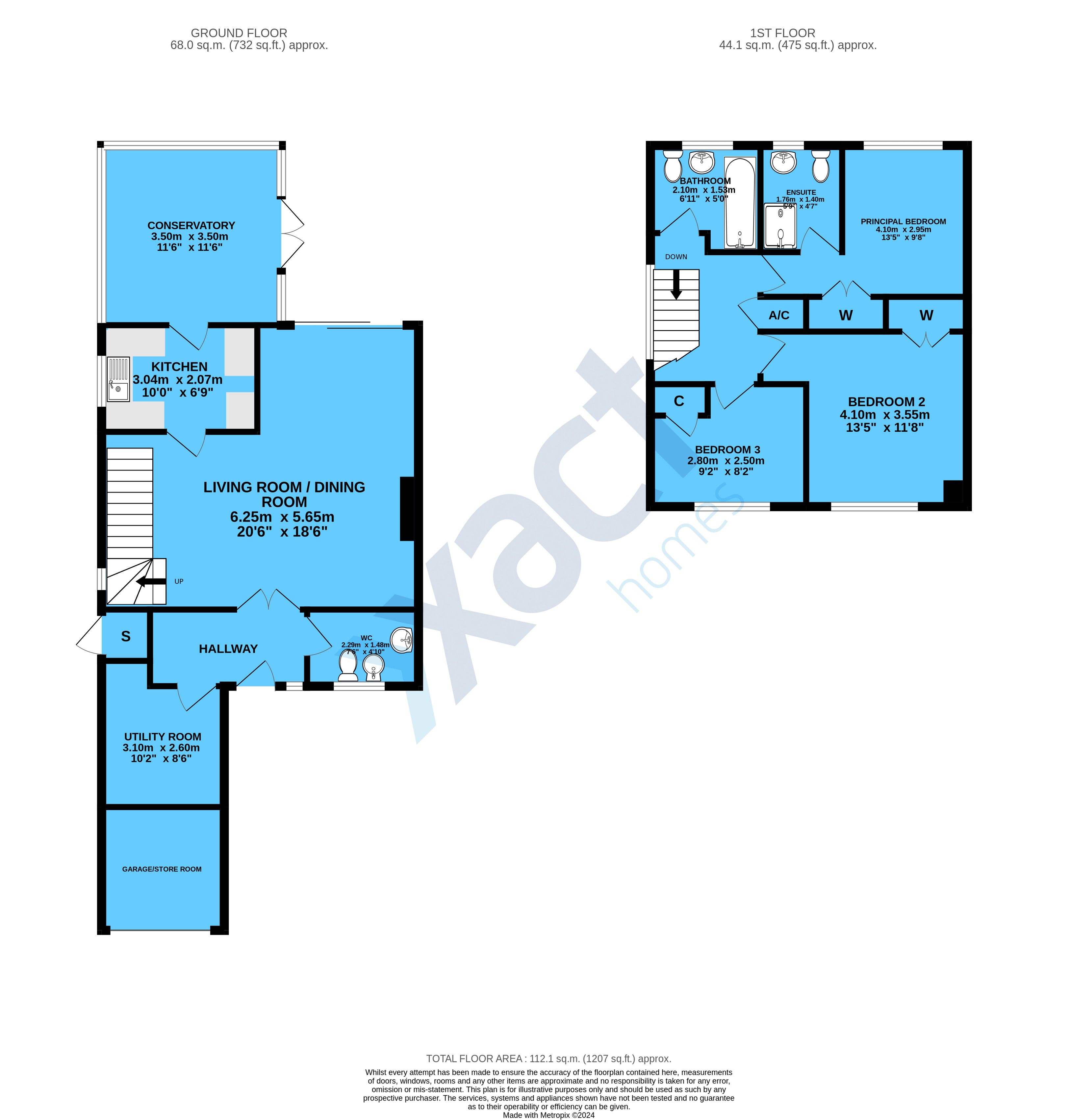 Hansell Drive, Dorridge, B93 Street