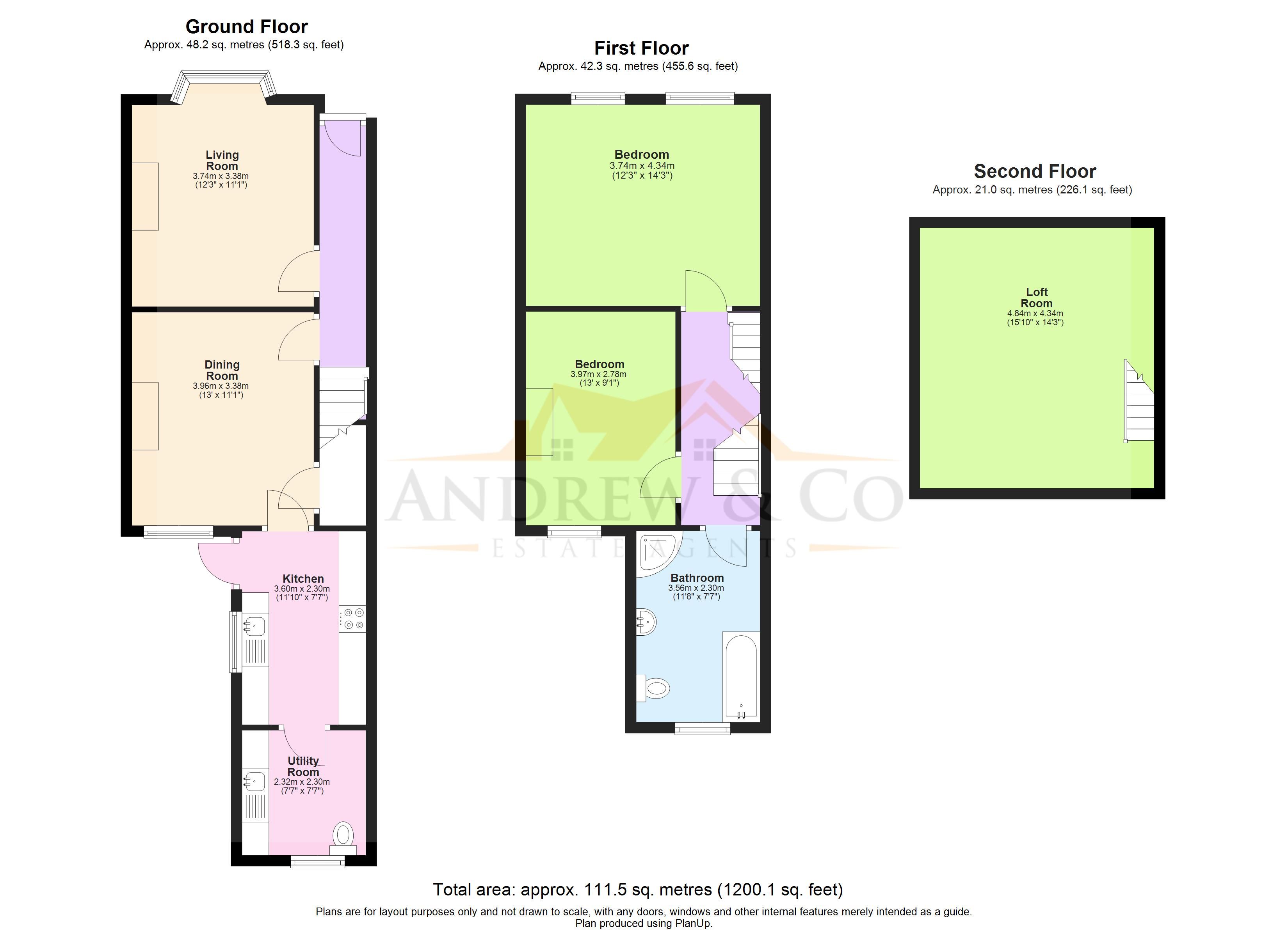 Ashford Road, New Romney, TN28 Street