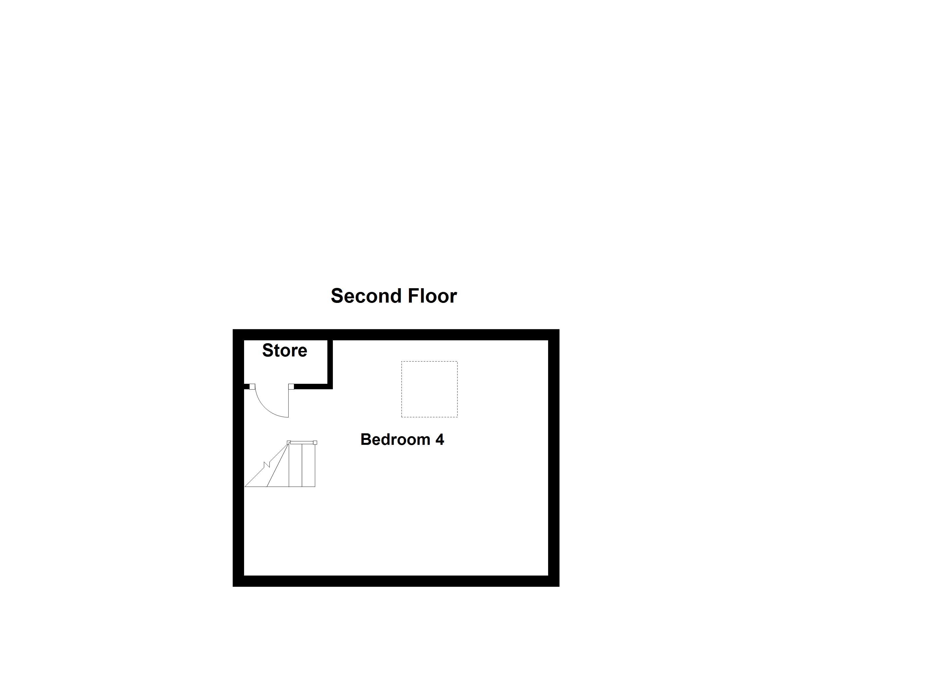 Ryecroft Lane, Worsley, M28 Street