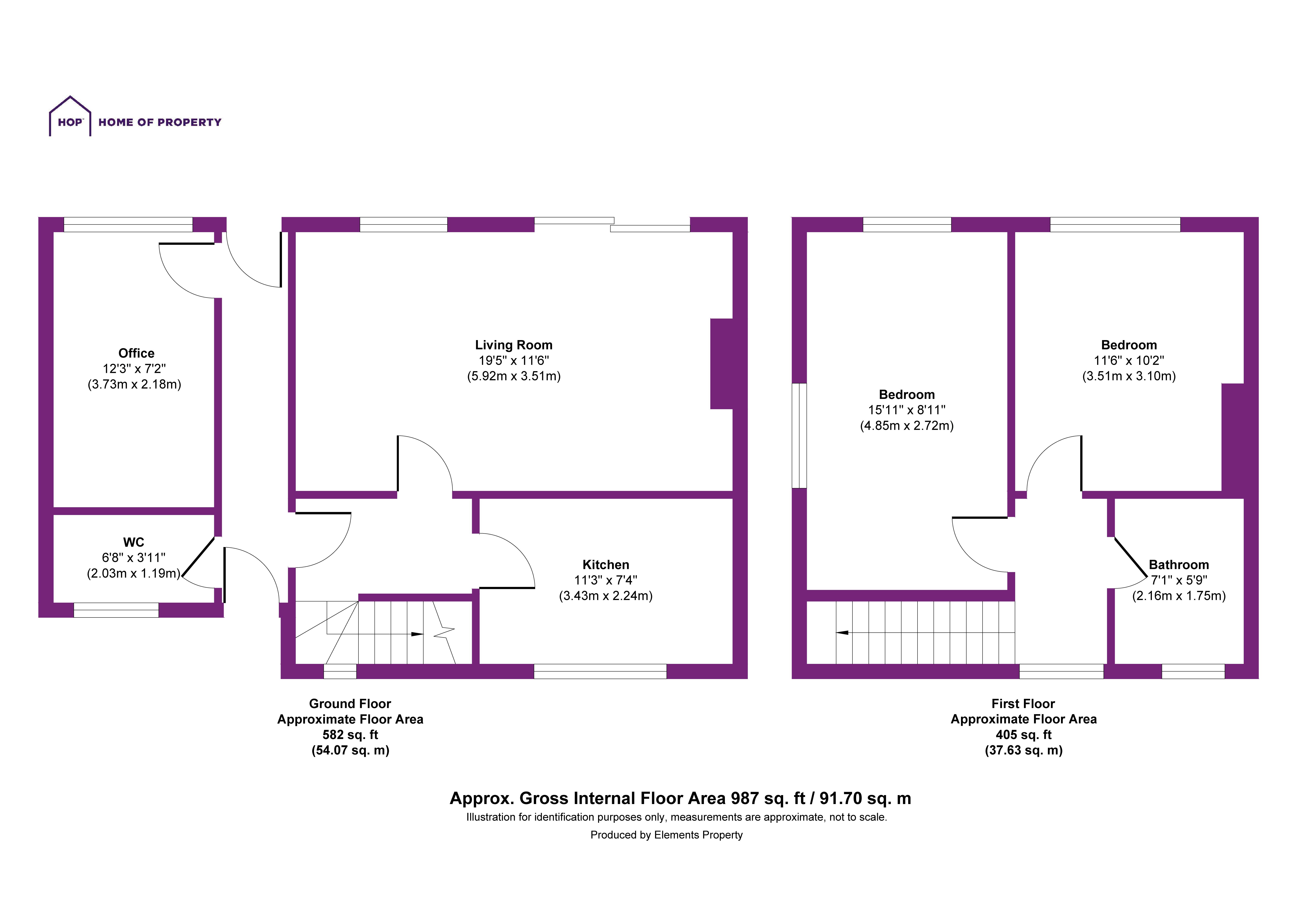 Property Floorplans 1
