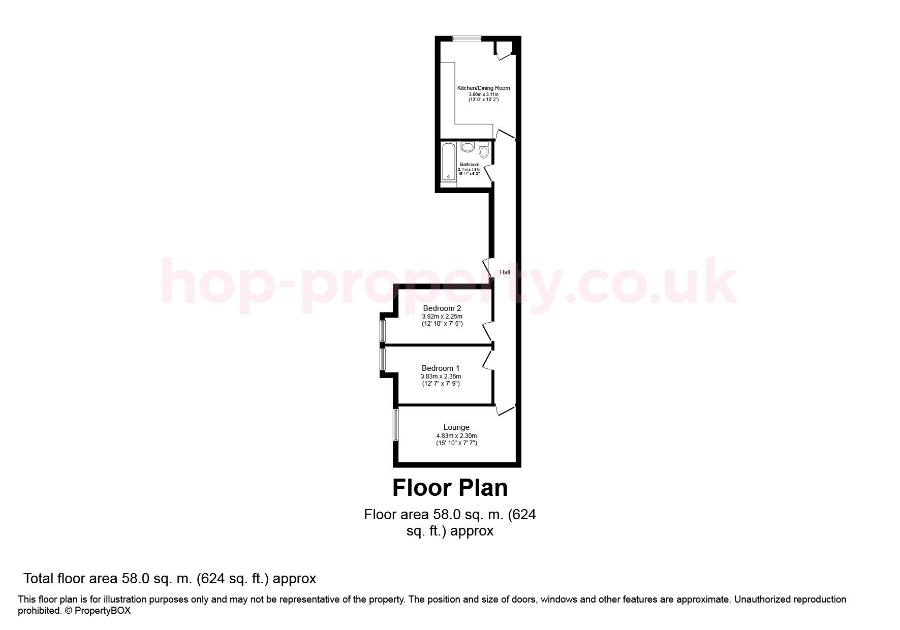 Property Floorplans 1