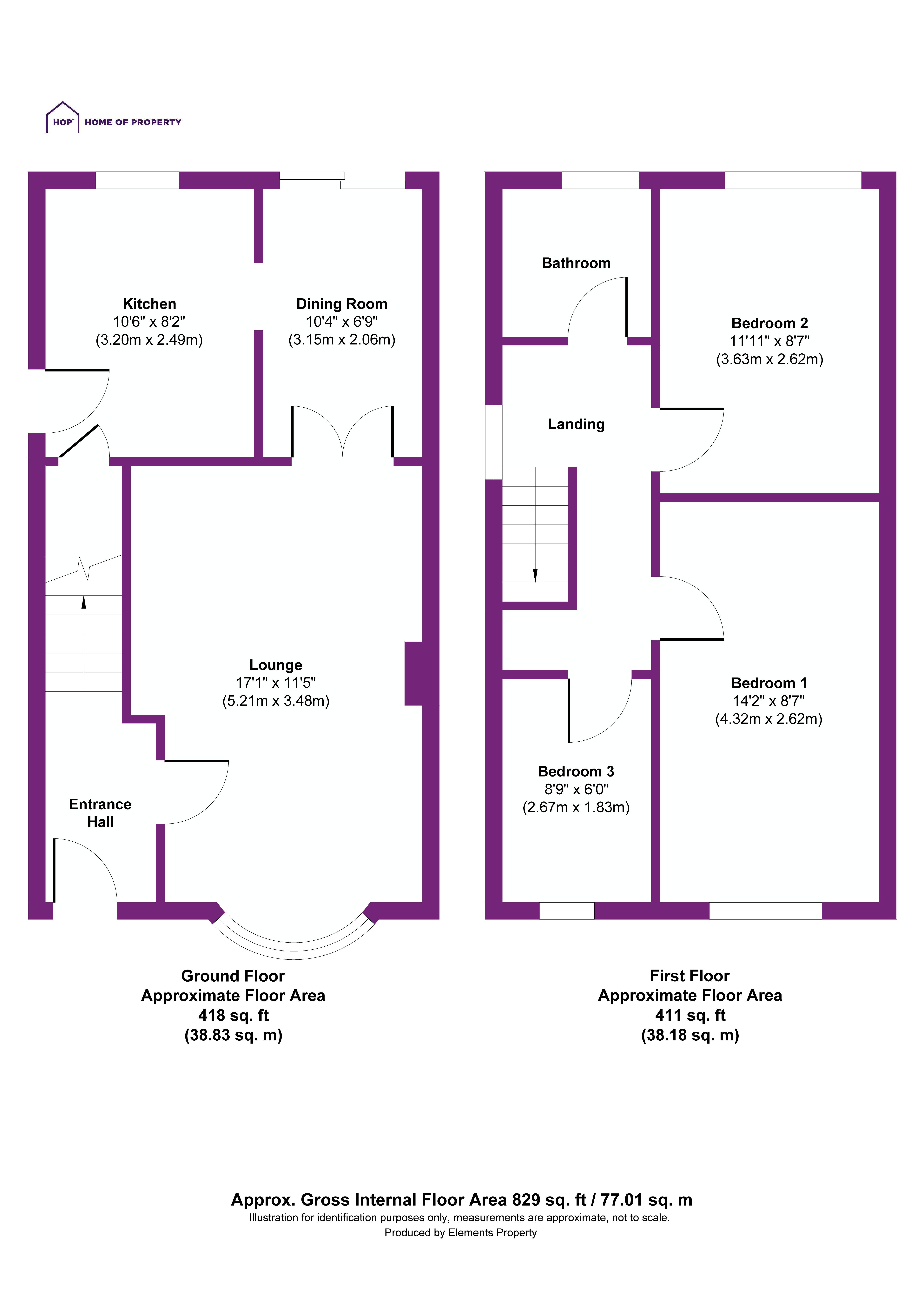 Property Floorplans 1